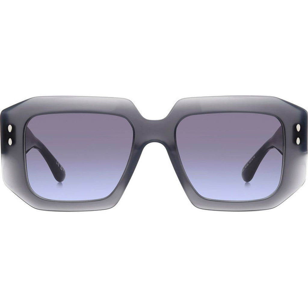 IM 0143/S, Grey/Grey Azure Lenses