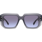IM 0143/S, Grey/Grey Azure Lenses