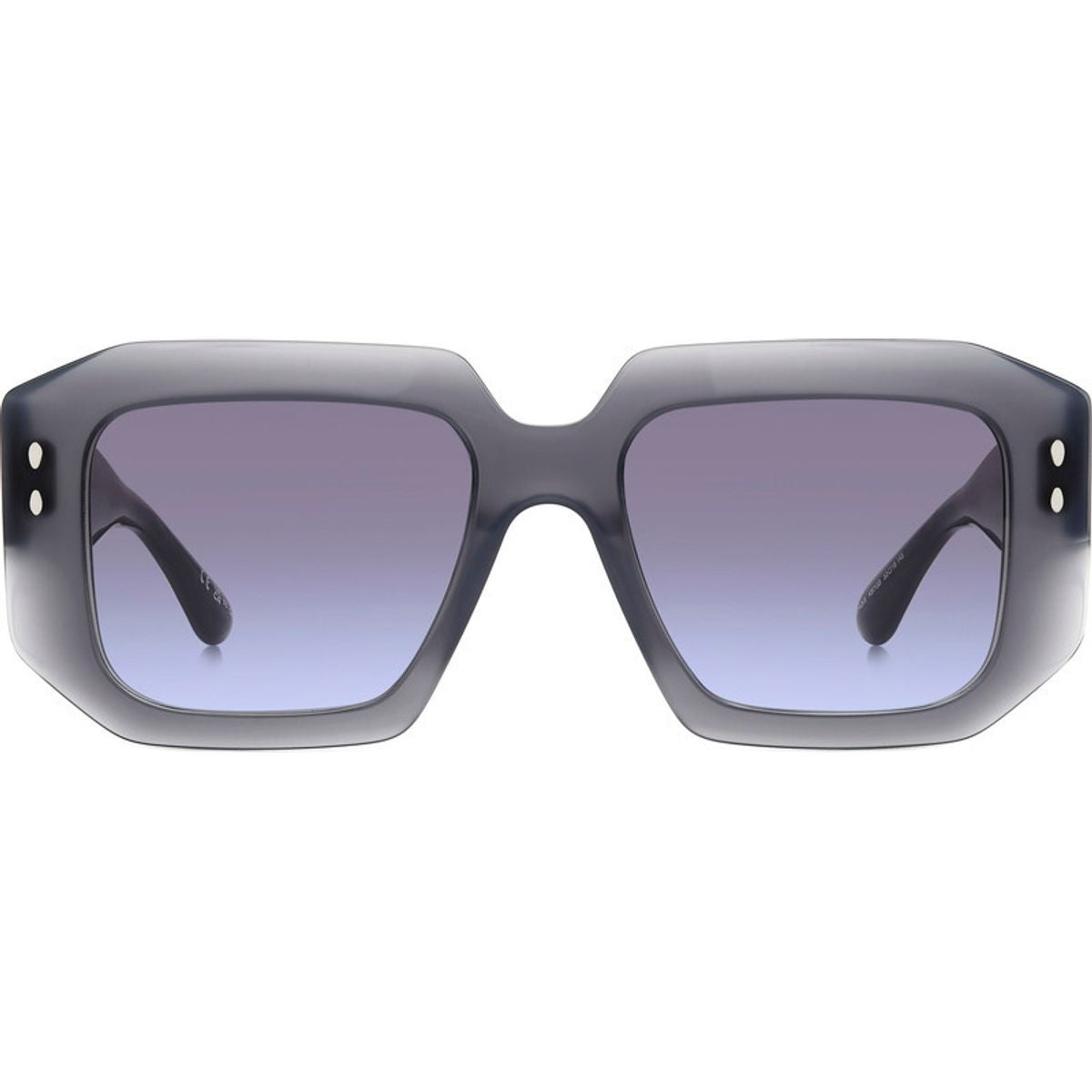IM 0143/S, Grey/Grey Azure Lenses