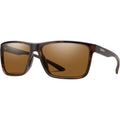 Riptide, Matte Tortoise/Chromapop Brown Polarised Lenses