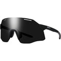 Vert PivLock, Matte Black/Chromapop Black Lenses