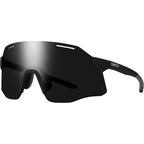 Vert PivLock, Matte Black/Chromapop Black Lenses