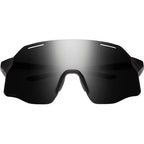 Vert PivLock, Matte Black/Chromapop Black Lenses