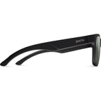 Lowdown 2, Matte Black/Chromapop Grey Green Polarised Lenses
