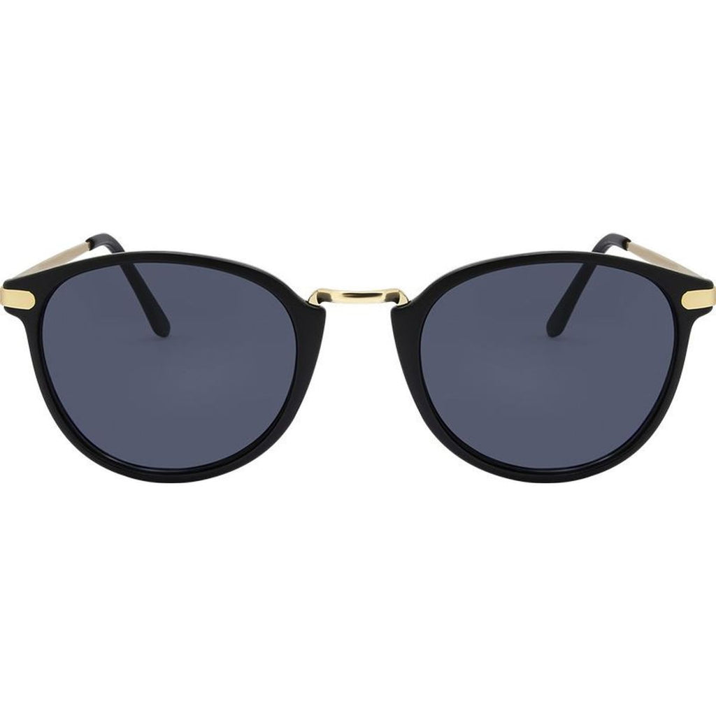 1592, Matte Black/Smoke Lenses