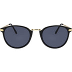1592, Matte Black/Smoke Lenses