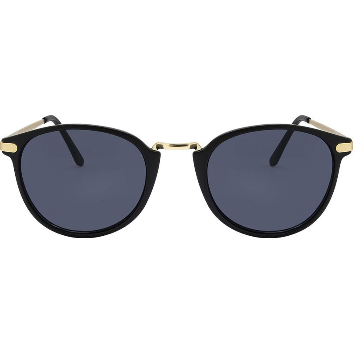 1592, Matte Black/Smoke Lenses