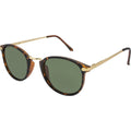 1592, Tort/Green Lenses