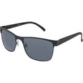 2801, Matte Black/Smoke Polarised Lenses