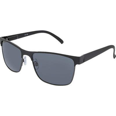2801, Matte Black/Smoke Polarised Lenses