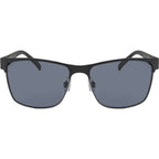 2801, Matte Black/Smoke Polarised Lenses