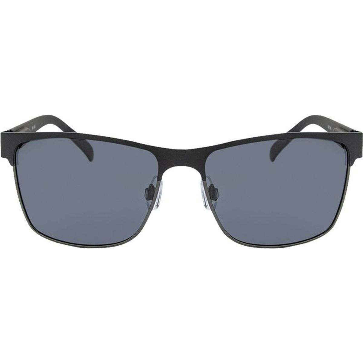 2801, Matte Black/Smoke Polarised Lenses