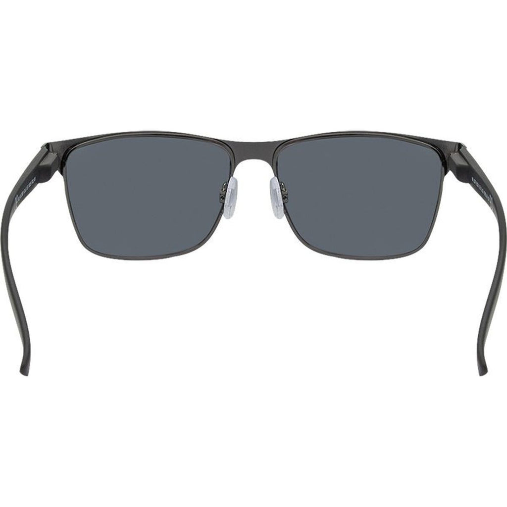 2801, Matte Black/Smoke Polarised Lenses