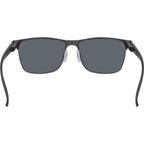 2801, Matte Black/Smoke Polarised Lenses