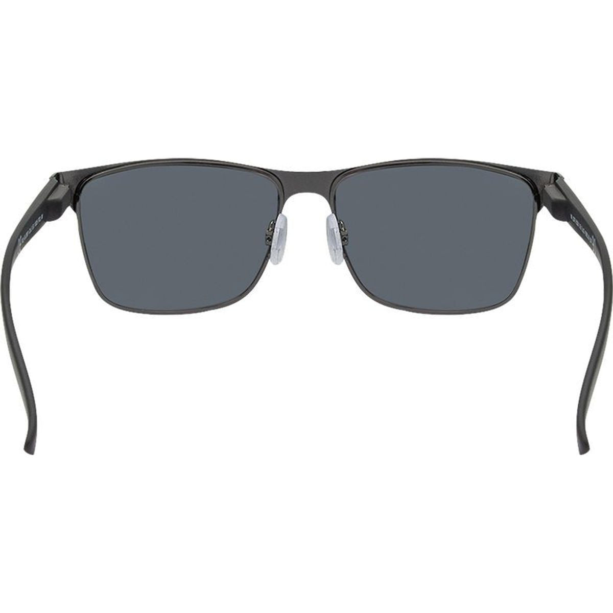 2801, Matte Black/Smoke Polarised Lenses