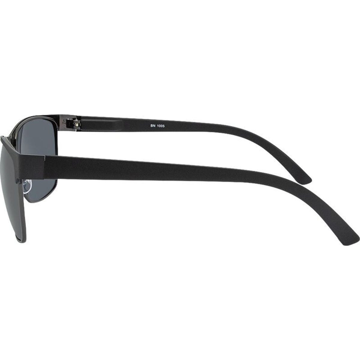 2801, Matte Black/Smoke Polarised Lenses