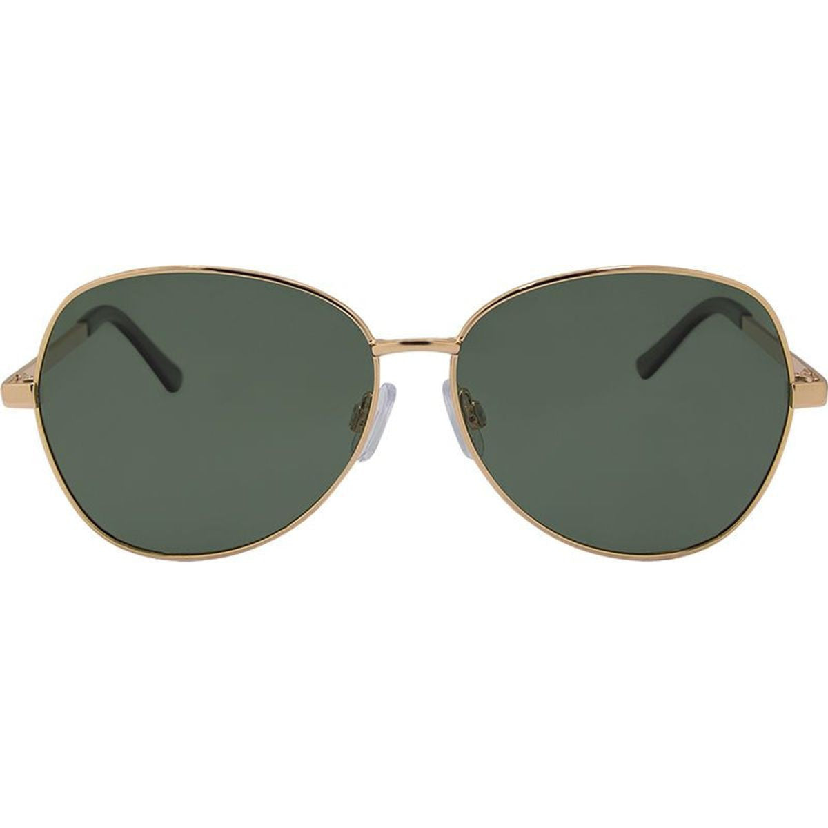 2839, Gold/Green Polarised Lenses