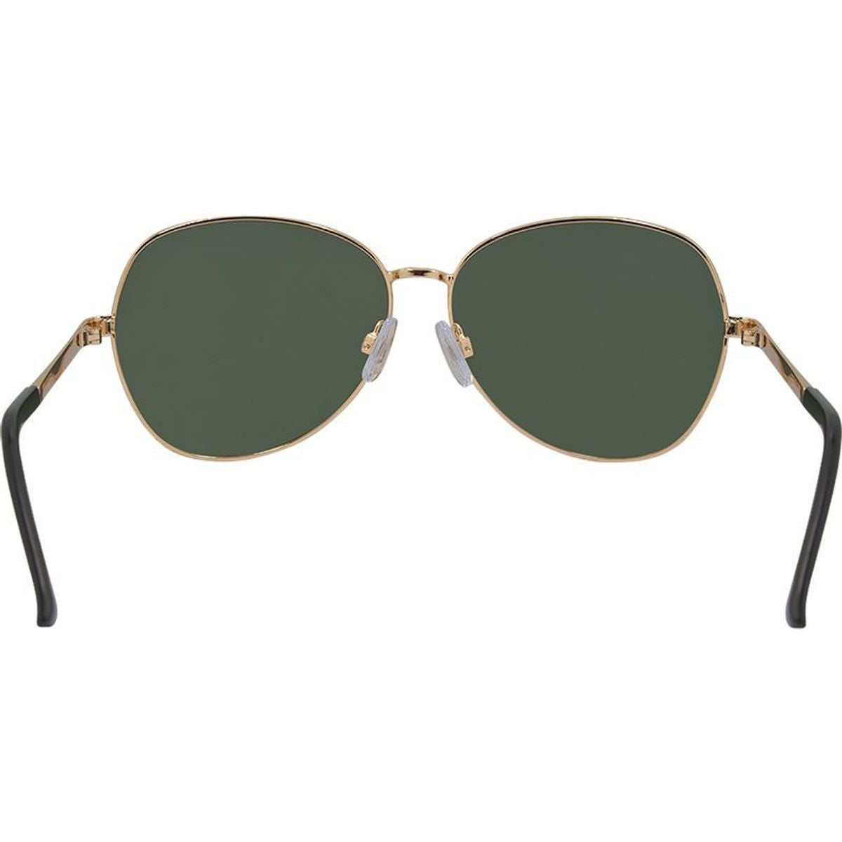 2839, Gold/Green Polarised Lenses