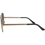 2839, Gold/Green Polarised Lenses