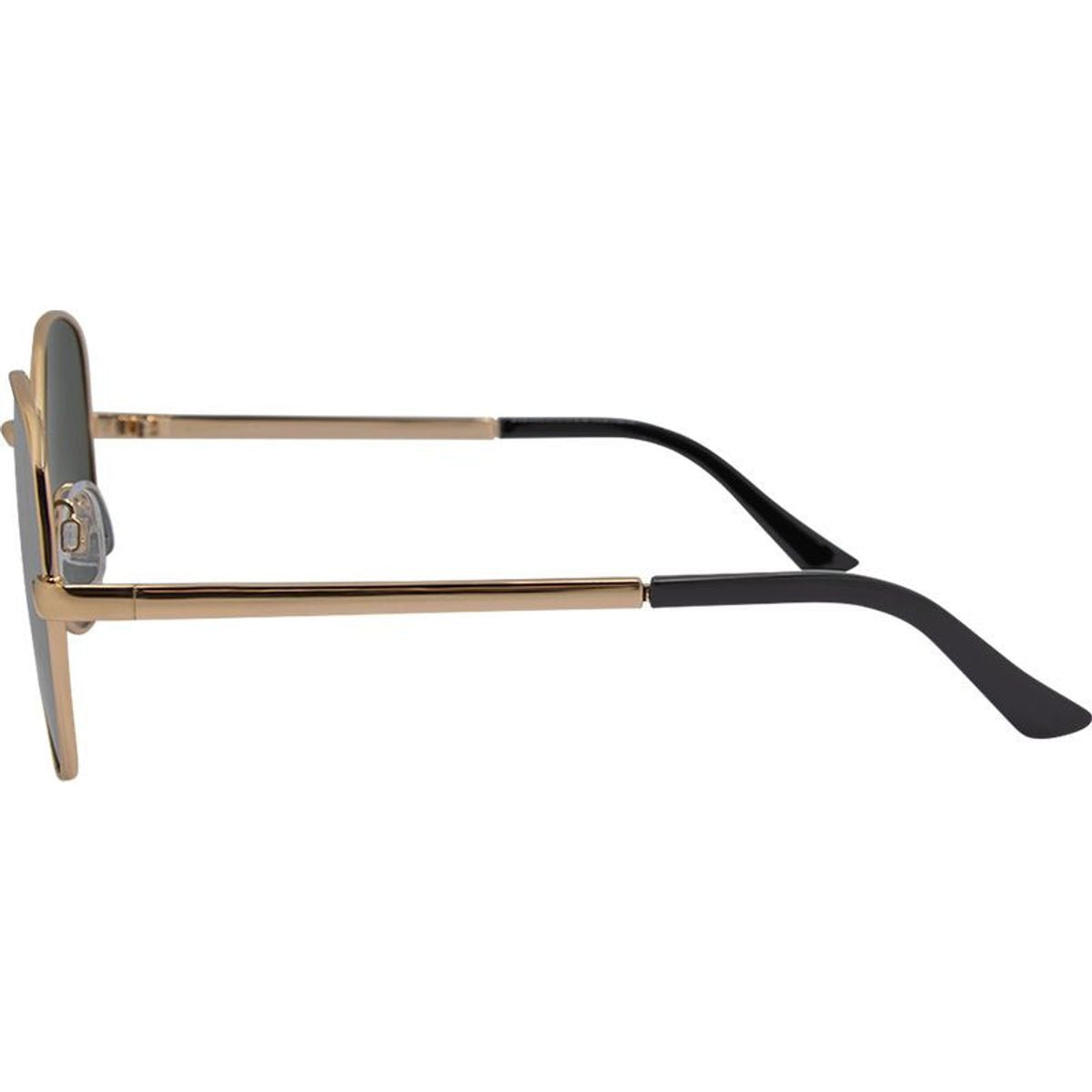 2839, Gold/Green Polarised Lenses