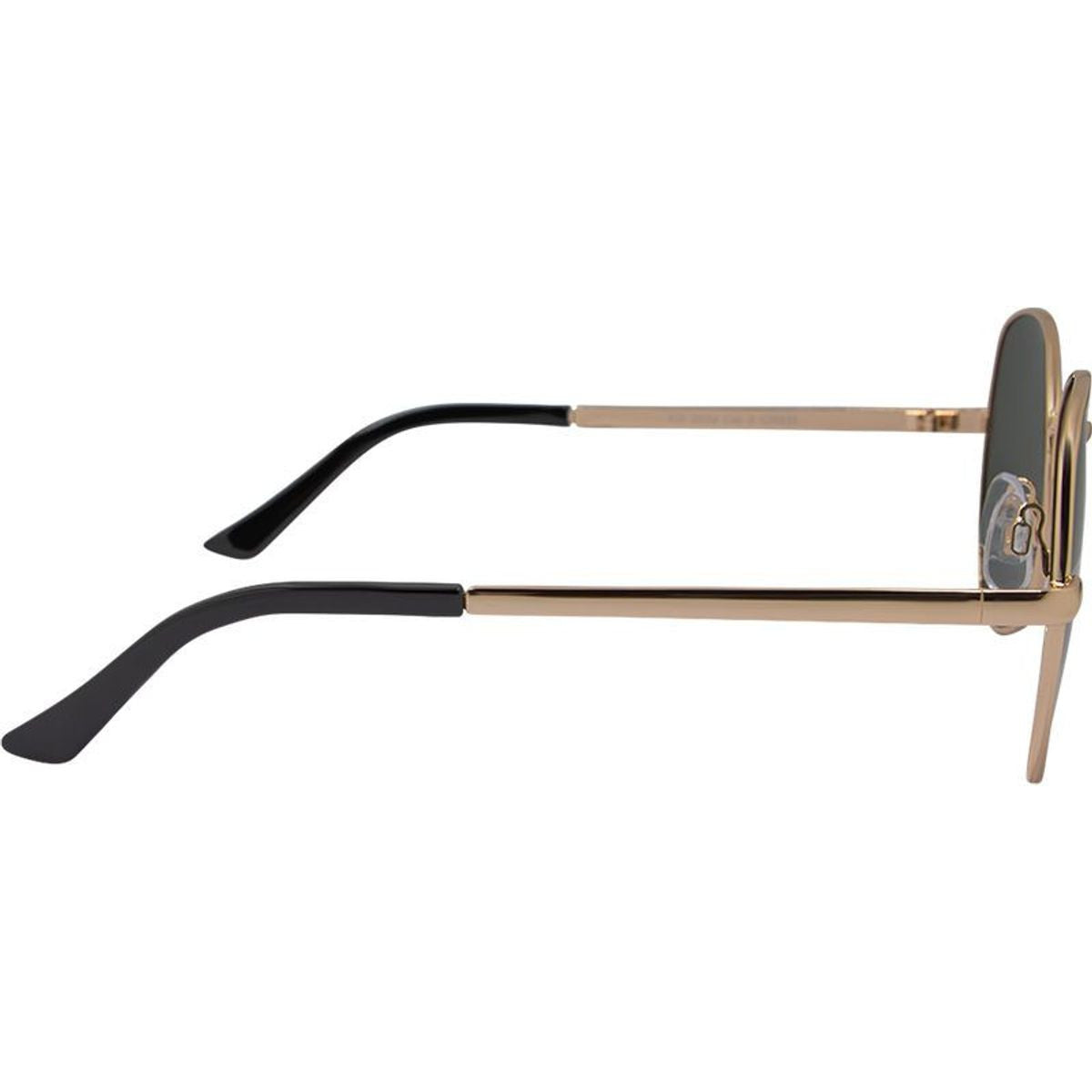 2839, Gold/Green Polarised Lenses