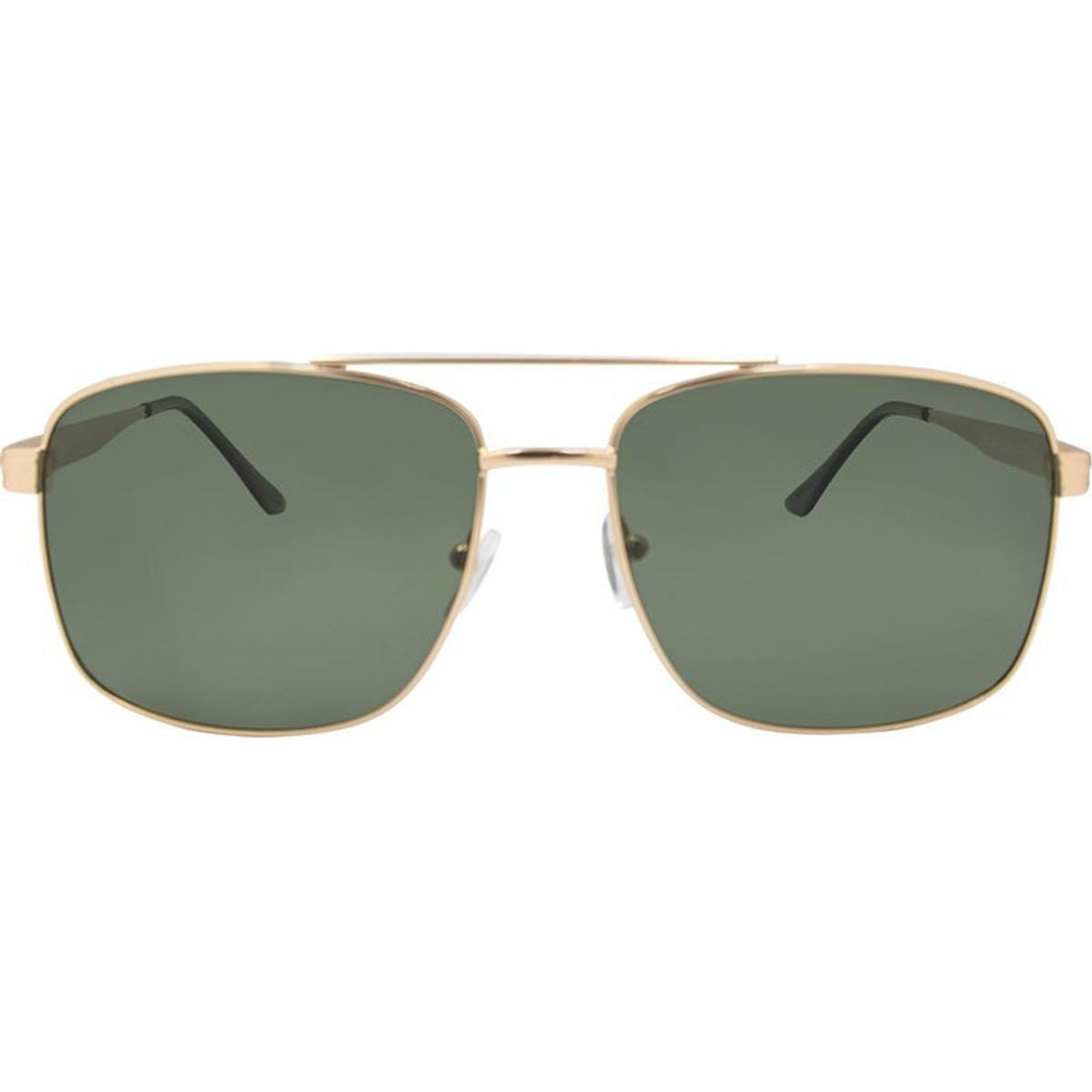 2841, Gold/Green Polarised Lenses
