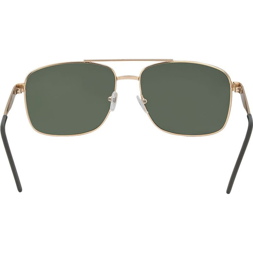 2841, Gold/Green Polarised Lenses