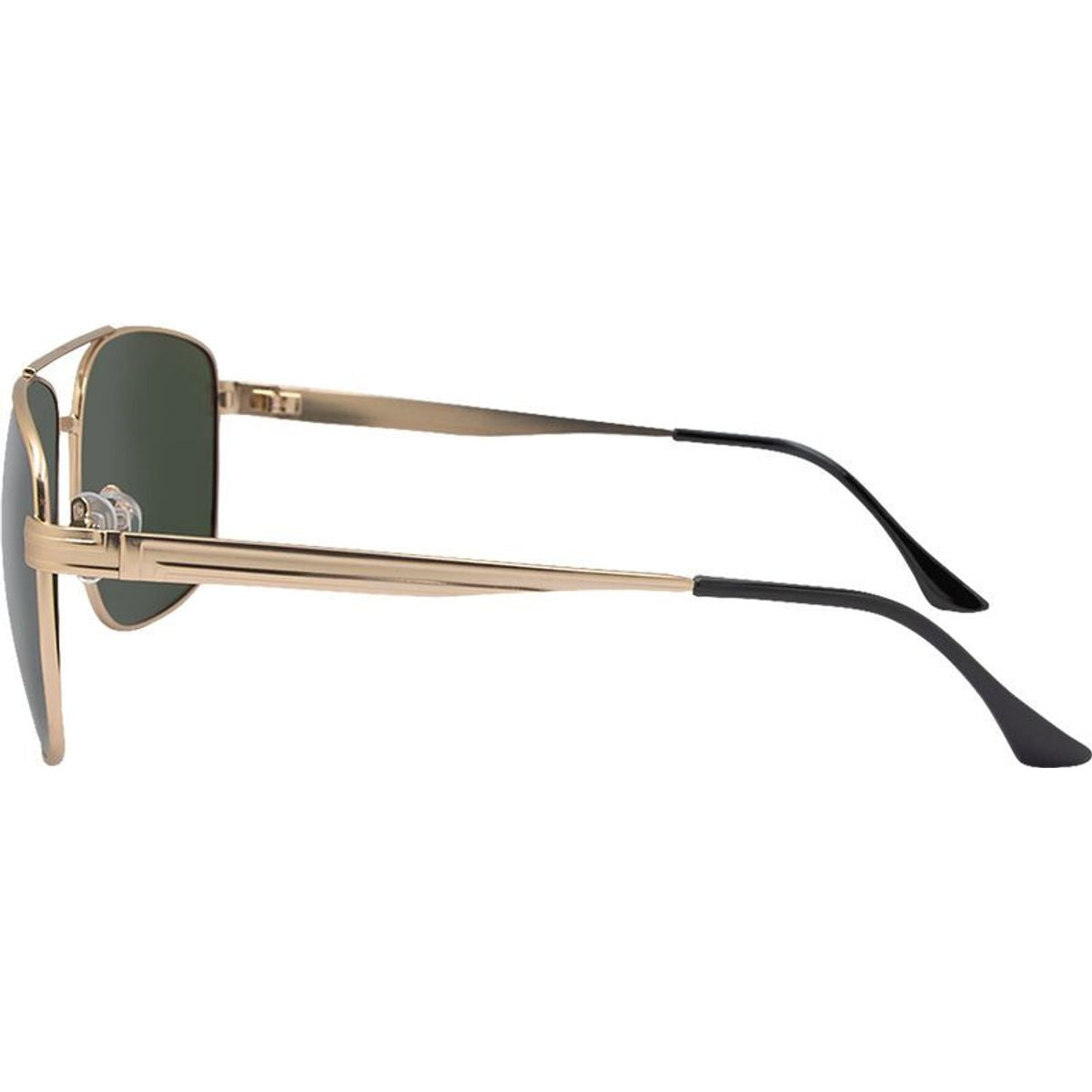 2841, Gold/Green Polarised Lenses