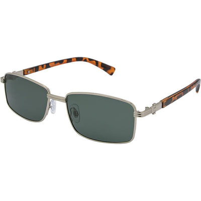 2870, Silver/Green Polarised Lenses