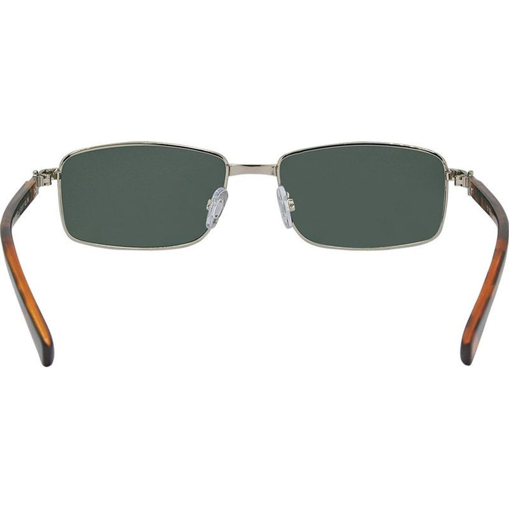 2870, Silver/Green Polarised Lenses