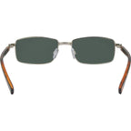 2870, Silver/Green Polarised Lenses