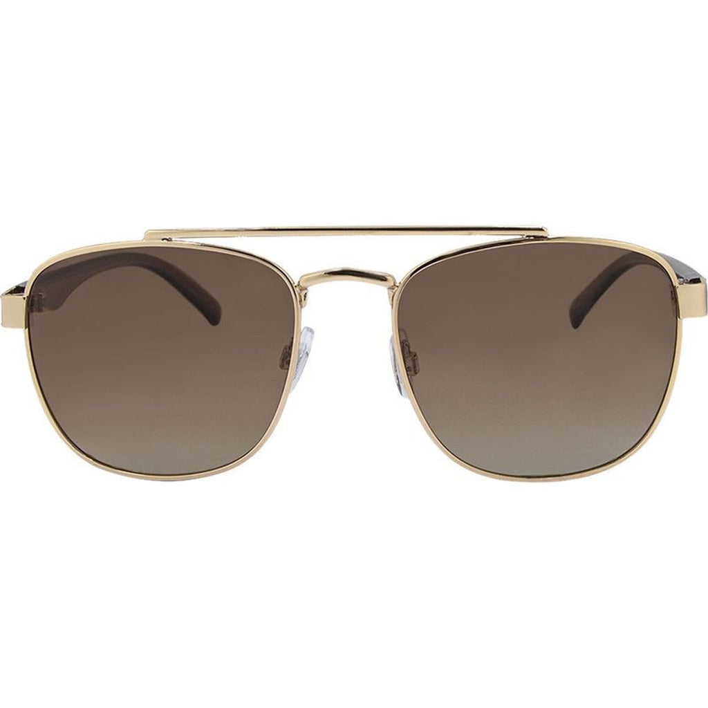 2871, Gold/Brown Polarised Lenses