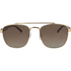 2871, Gold/Brown Polarised Lenses