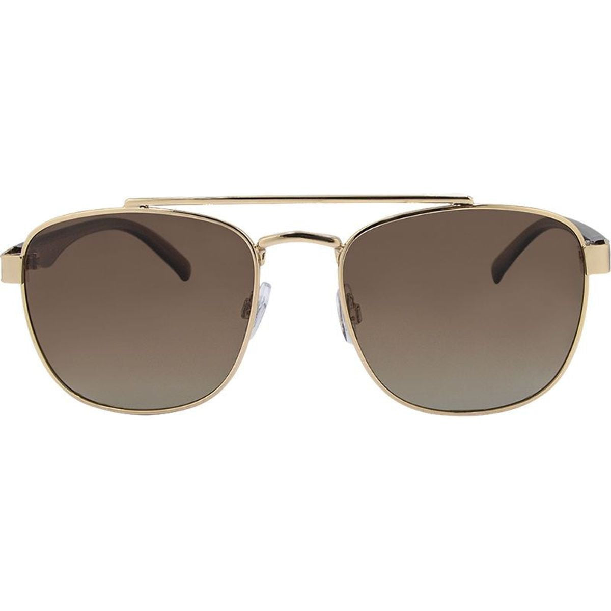 2871, Gold/Brown Polarised Lenses