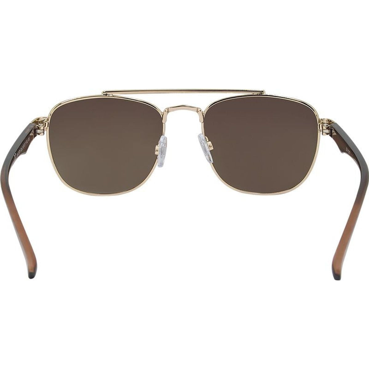 2871, Gold/Brown Polarised Lenses