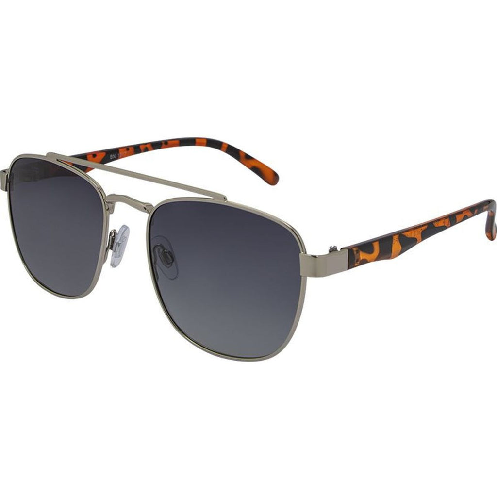 2871, Silver/Smoke Polarised Lenses