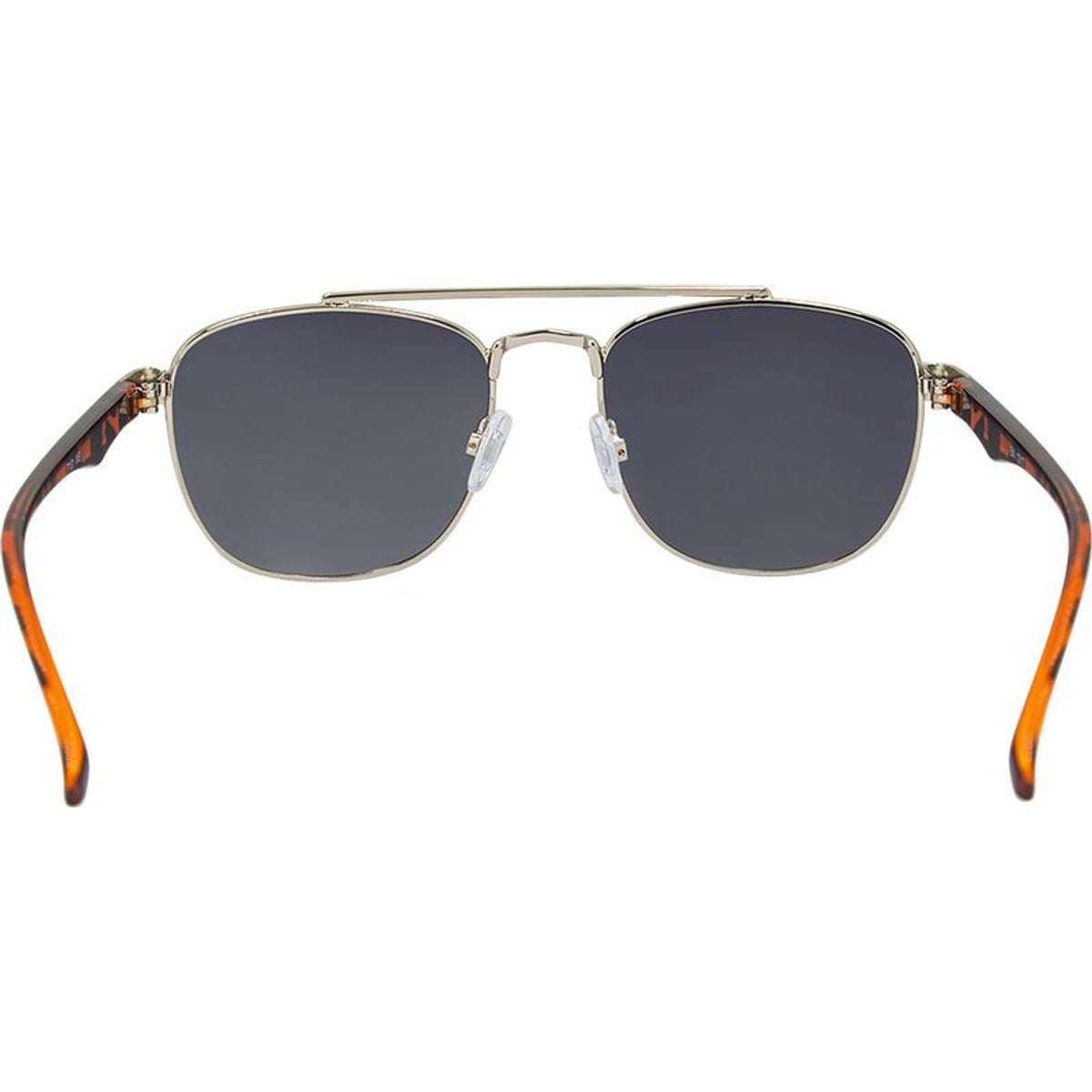 2871, Silver/Smoke Polarised Lenses