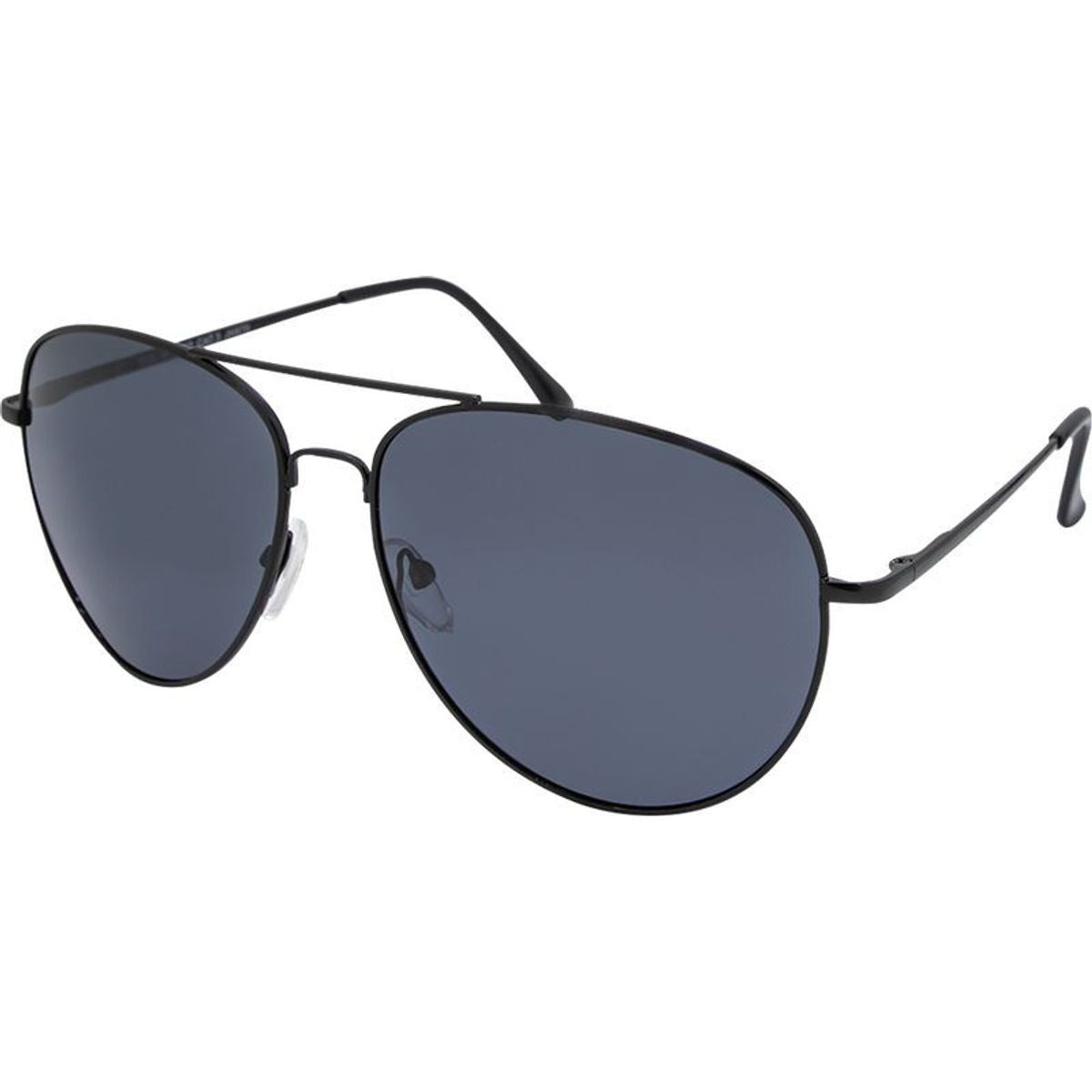 3502, Black/Smoke Polarised Lenses