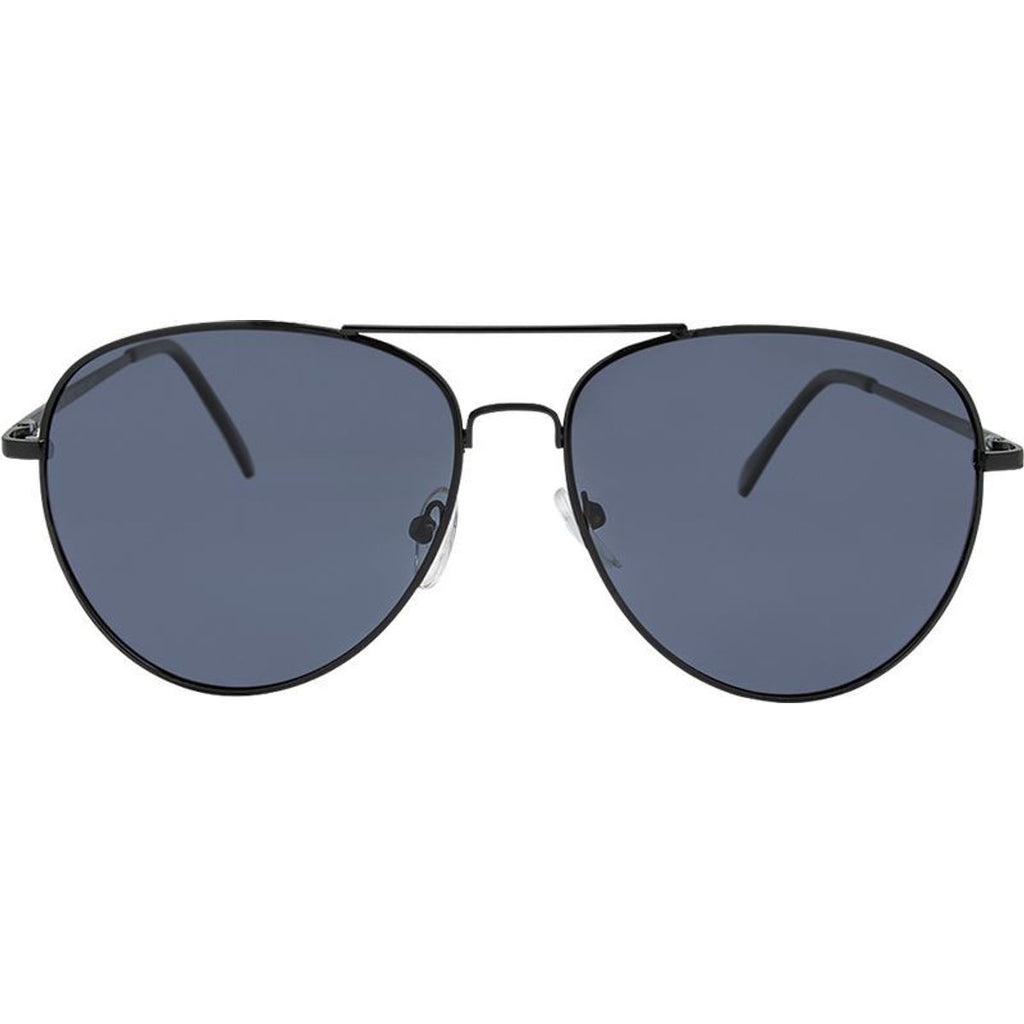 3502, Black/Smoke Polarised Lenses
