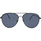 3502, Black/Smoke Polarised Lenses