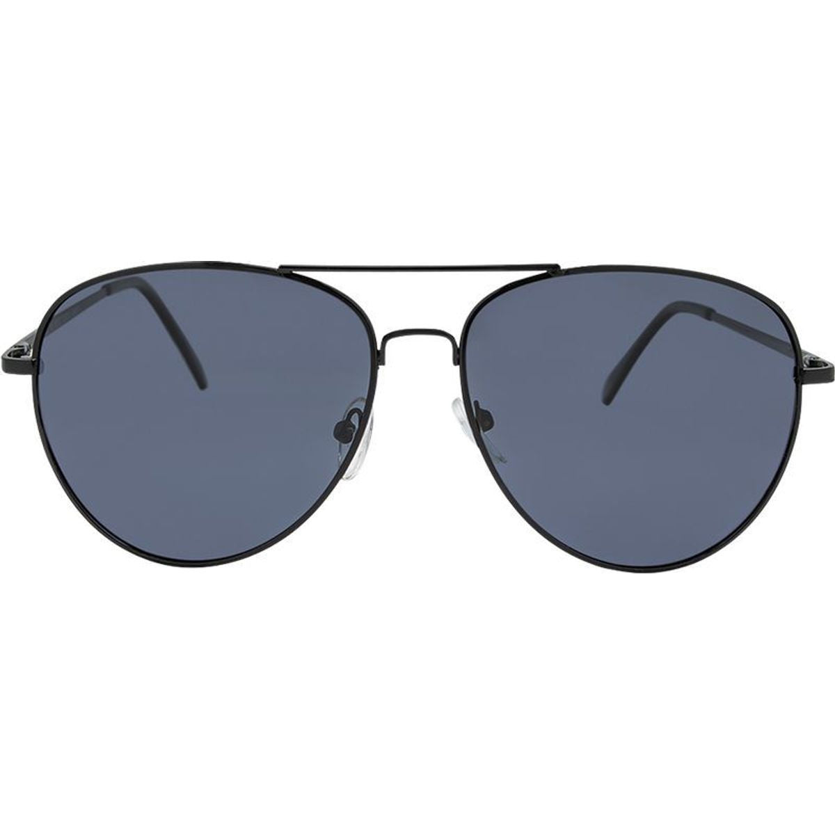 3502, Black/Smoke Polarised Lenses
