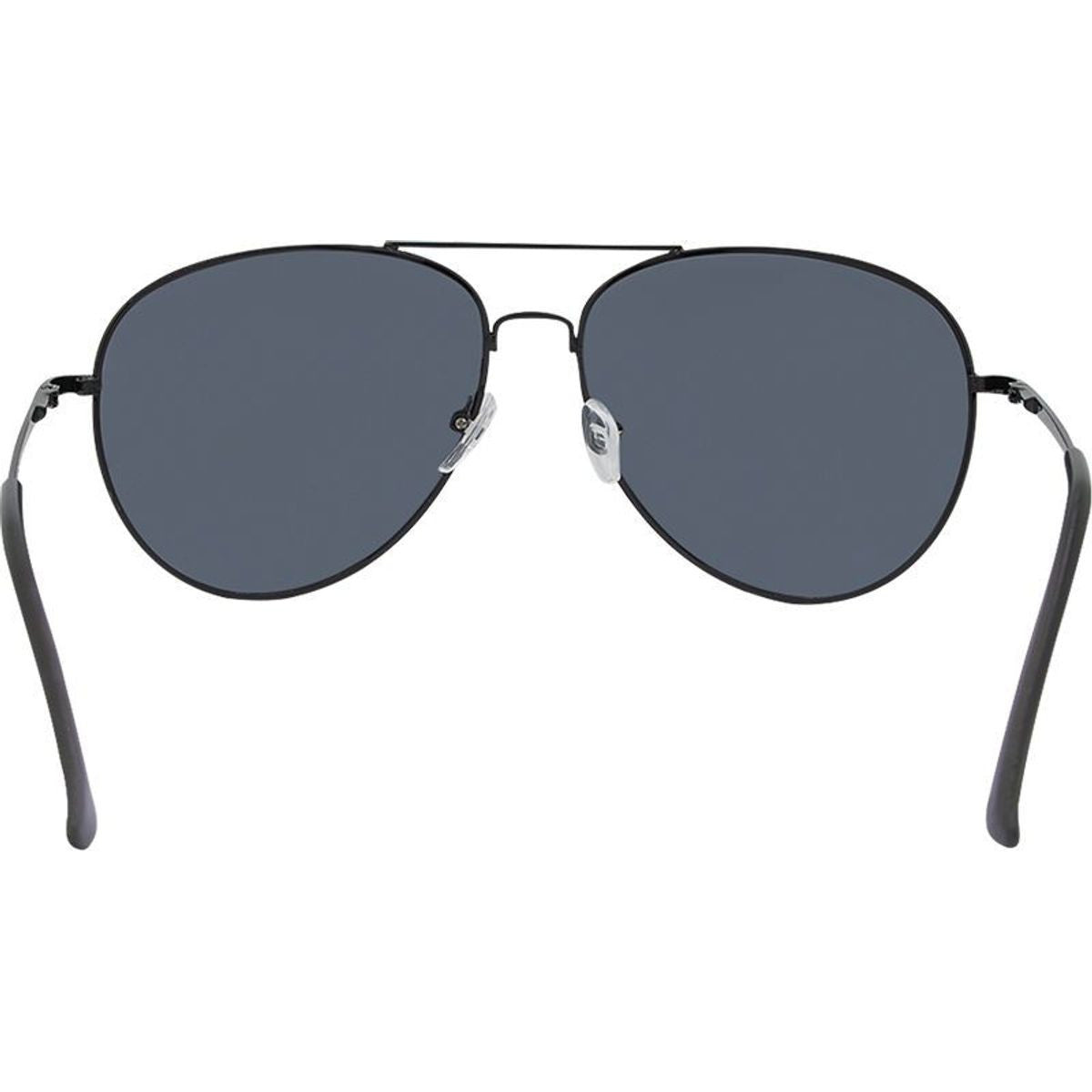 3502, Black/Smoke Polarised Lenses