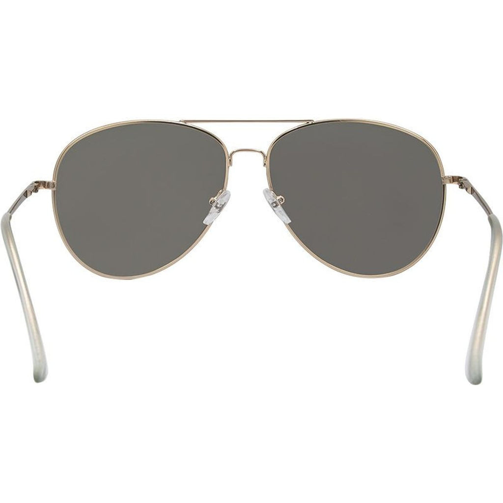 3502, Gold/Blue Mirror Polarised Lenses