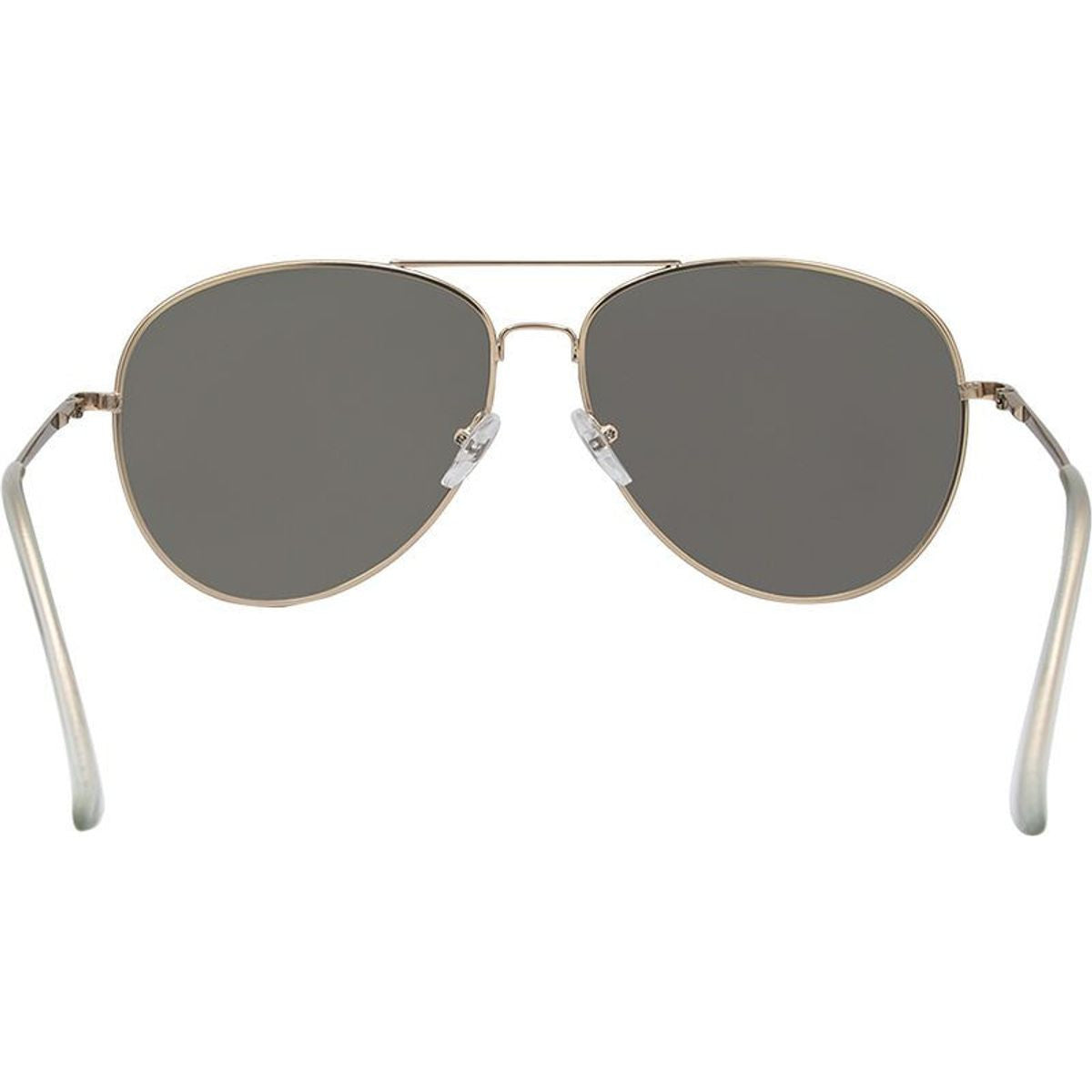 3502, Gold/Blue Mirror Polarised Lenses