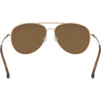 3502, Gold/Brown Polarised Lenses