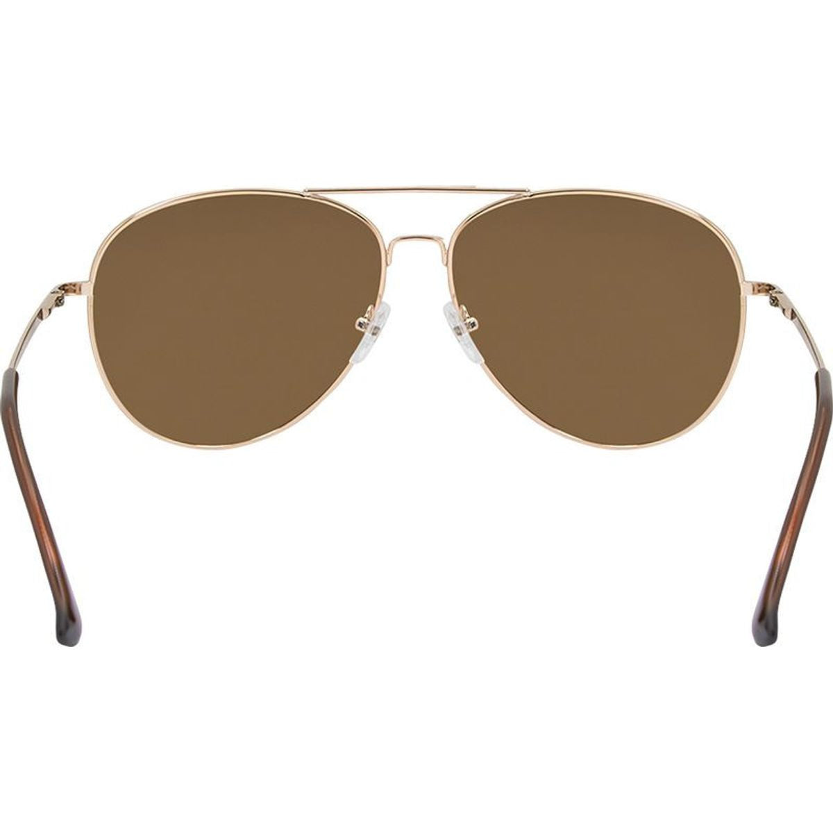 3502, Gold/Brown Polarised Lenses