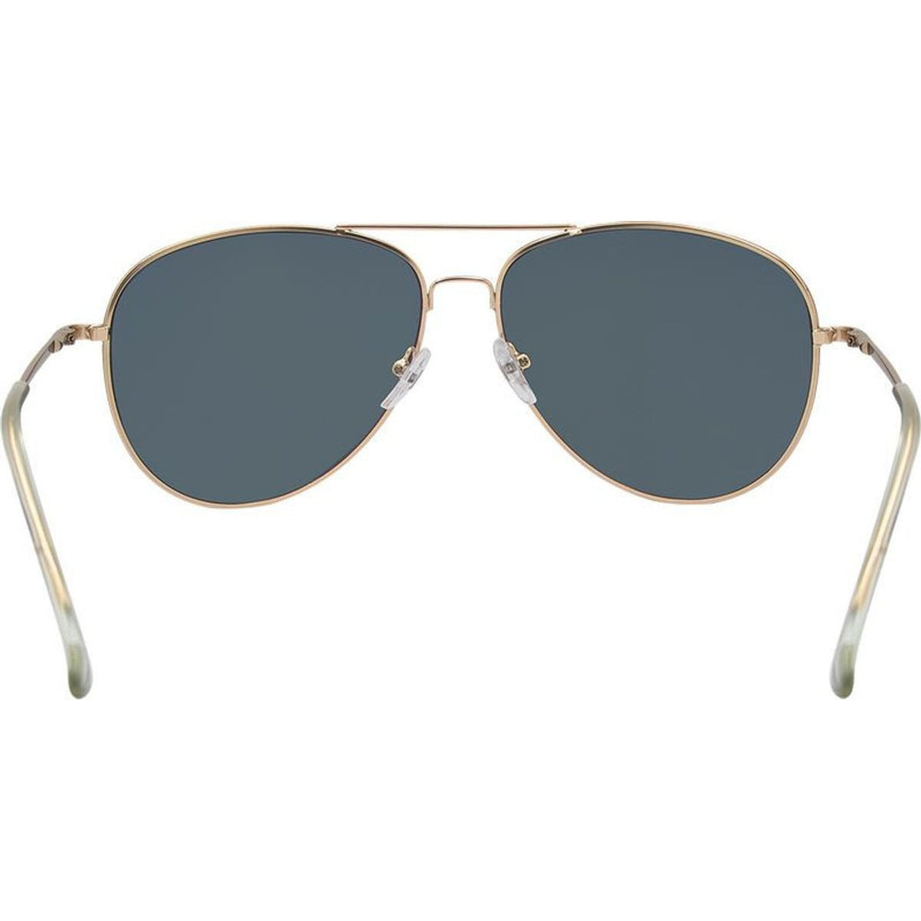 3502, Gold/Pink Mirror Lenses