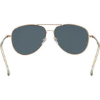 3502, Gold/Pink Mirror Lenses