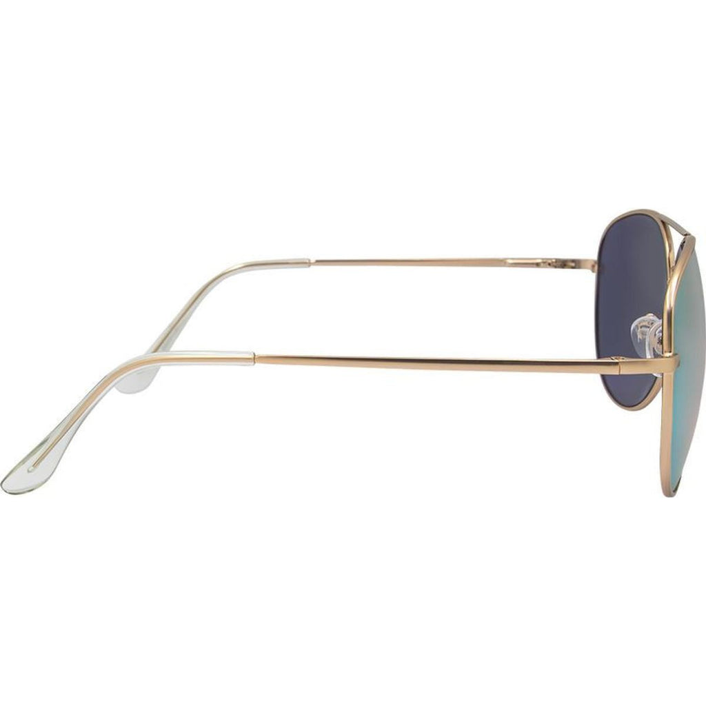 3502, Gold/Pink Mirror Lenses