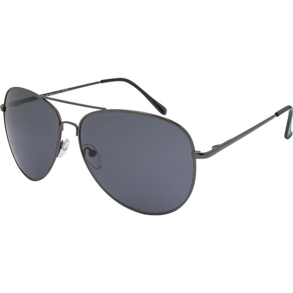 3502, Grey/Smoke Lenses